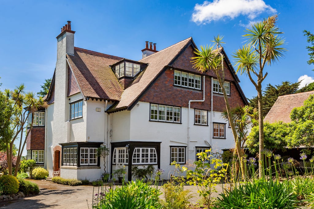 Moorlands, Whitshed Road, Greystones, Co Wicklow.