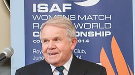 Irish Sailing Association to reveal its new five-year plan