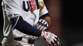 Tokyo 2020: Japan, South Korea hold edge in East-West baseball showdown