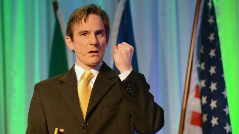 Goodwill of Irish diaspora should not be taken for granted, conference told