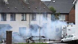 Police investigate series of security alerts in Derry