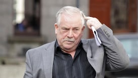 Move to extend Thomas McFeely’s bankruptcy by five years