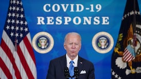 Biden’s $1.9tn Covid relief package approved by Congress