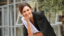 2016 people: Sydney Rose Brianna Parkins. ‘Was it worth it? Yes’