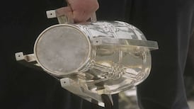 Lord mayors play some lovely hurling over Liam MacCarthy Cup