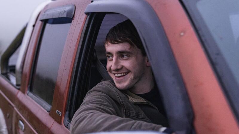 Paul Mescal in The Deceived on Virgin TV