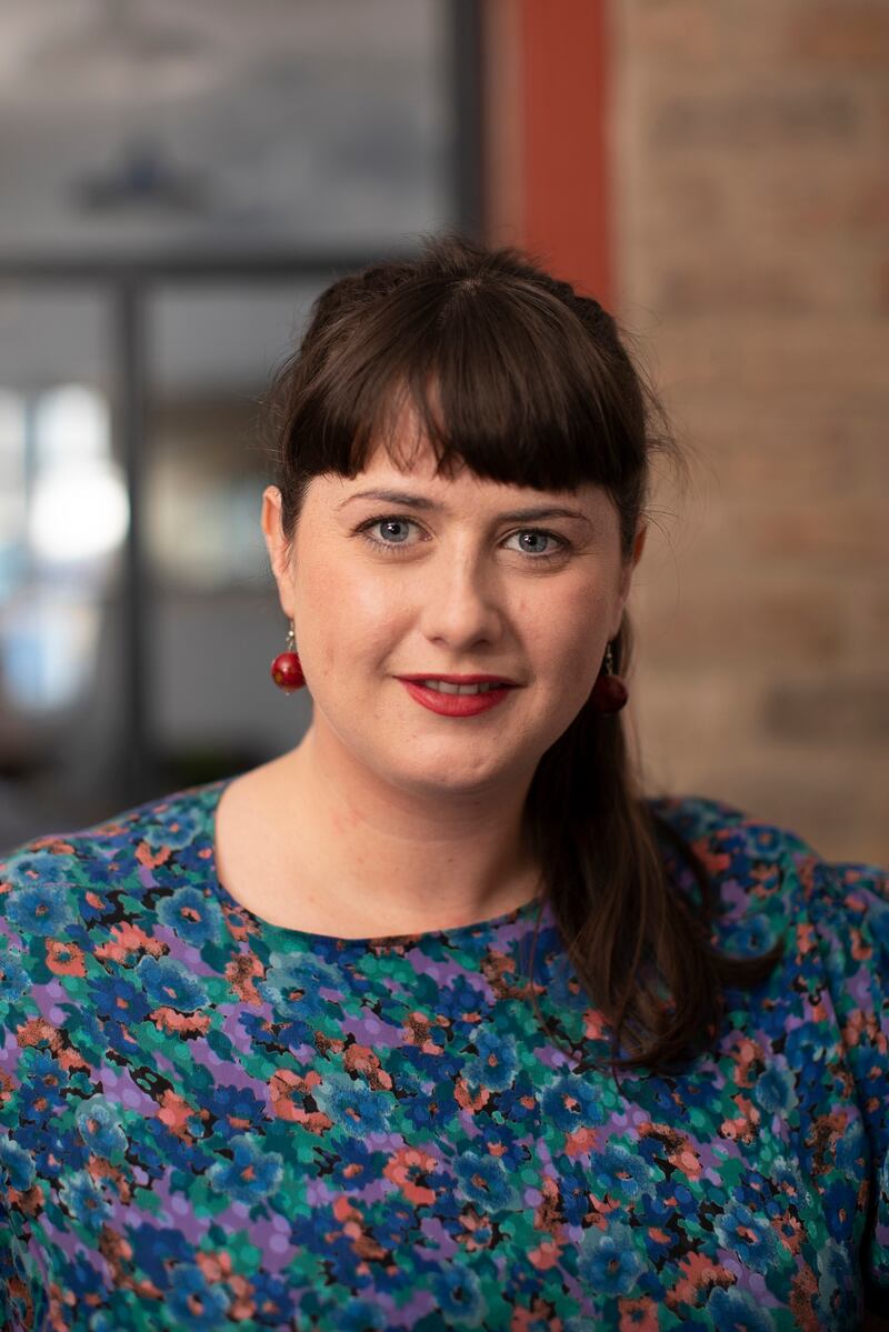 Fuel's Bettine McMahon