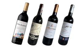 Vanilla, spice and all things nice: Four Riojas to try