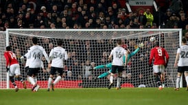 Jesse Lingard’s stunner sends Manchester United on their way
