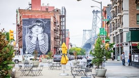 New York dining: chef Clodagh McKenna opens up her Williamsburg diary