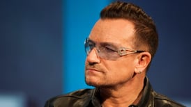 Bono defends Ireland’s corporation tax