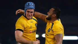 Horwill hailed for leadership and decision-making qualities