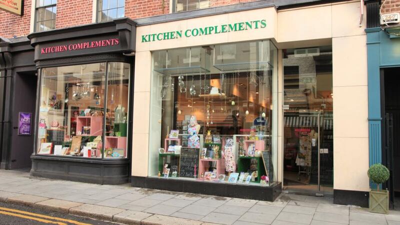 Kitchen Complements is celebrating 25 years in business