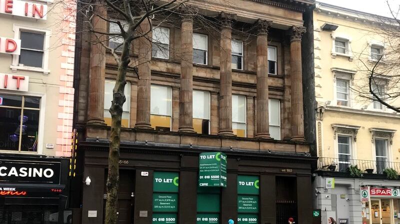 65/66 O’Connell Street, Dublin