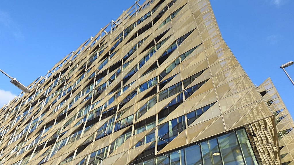 The Central Bank has previously said that it has been in regular contact with An Garda Síochána and other authorities throughout its wider examination of the tracker issue. Photograph: iStock