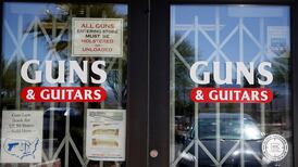 Who was Stephen Paddock? The mystery of the ‘most boring son’