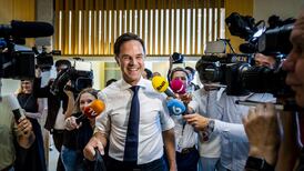The Irish Times view on the collapse of the Dutch government: Mark Rutte calls it a day