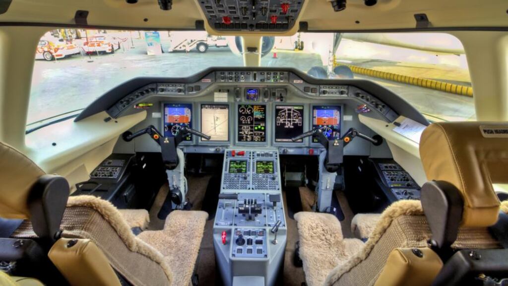 The revision to reflect aircraft leasing is not projected to change the totality of Irish economic output as measured by GDP and gross national product (GNP)