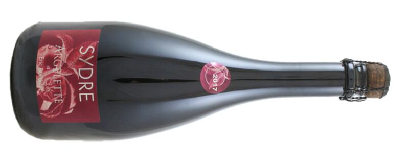 Eric Bordelet Sydre Argelette