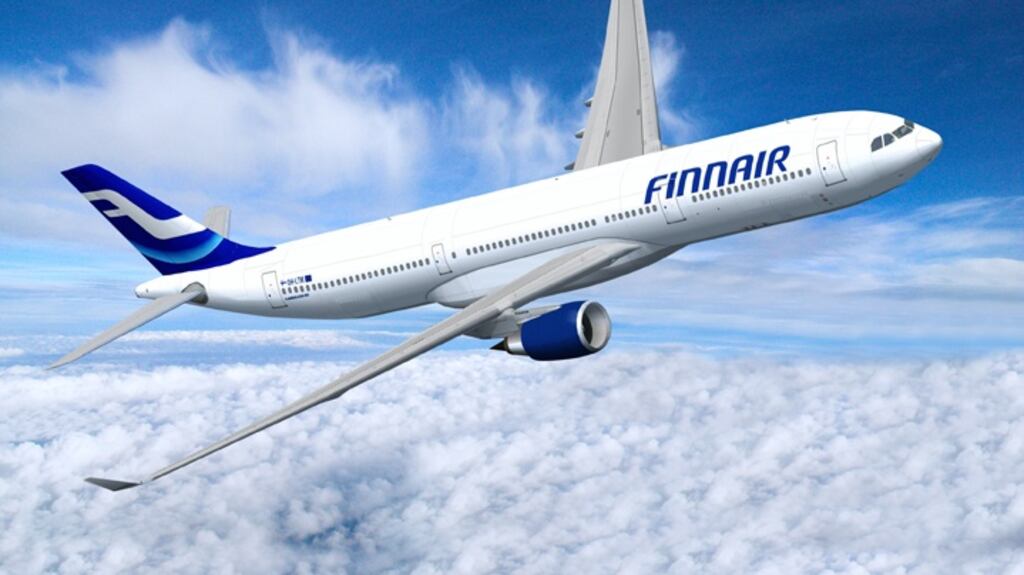 Finnair is 56 per cent-owned by Finland, and the country’s previous government had held some discussions on whether to lower its stake to open way for alliances and deals