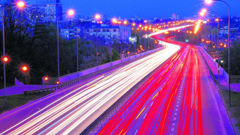 Changes were spurred by the need to comply with a 2012 EU energy policy that requires Ireland to cut greenhouse gas emissions