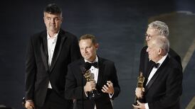 Oscars 2023: Michael D Higgins praises ‘fantastic achievement’ of Irish film industry