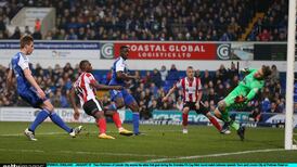 Sutton and Lincoln City given home draw incentive to win replays