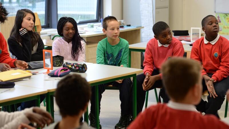 Educate Together schools go mainstream