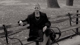 Sigrid Nunez: ‘When my narrator is giving her thoughts, those essayistic parts are always completely identified with me’