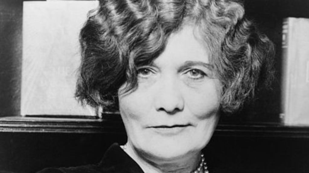 Variously described as “the most notorious woman in Europe” and “the most dangerous woman in the world”, “Chicago May” revealed no remorse in her autobiography for her actions