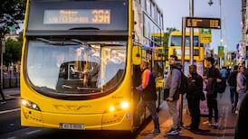 Ryan seeks meeting with Dublin Bus over ‘disappearing’ buses