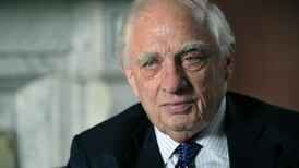 Peter Sutherland to discuss migration with Pope Francis