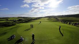 Royal Portrush sells out for final three days of 2019 Open