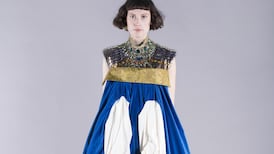 Fashion Forward: Irish graduate style and designer steals