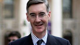 The Irish Times view on Britain’s Brexit fallout: Leaving the border open