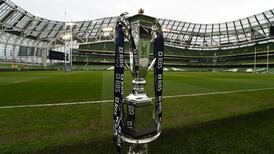 Six Nations may move to April, hints new World Rugby chief