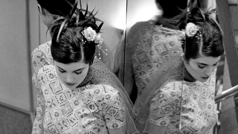 Photograph: Paul Martin