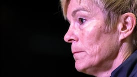 Vera Pauw says she has encountered abuse ‘everywhere I have coached’