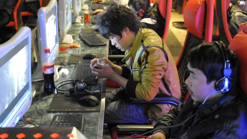 An increasingly rigorous internet crackdown in China means “normal” online activity is becoming complicated and sometimes impossible. Photograph: Liu Jin/AFP/Getty Images