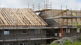 Could Ireland use European Union funding to build houses?