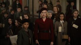 Four new films to see this week