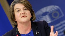 Foster regards no-deal Brexit as ‘likeliest outcome’, Observer reports