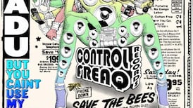 Erykah Badu - But You Caint Use My Phone: Taking hotline bling to the max