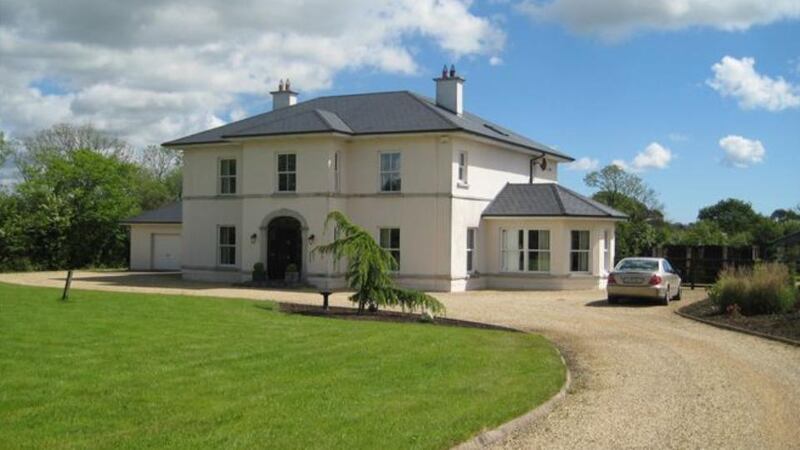 Newcastle, Crossabeg, Co Wexford. Agent: Kearney and Co