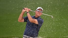 ‘I’m going to go on a tear soon’ - Mickelson welcomes return to form