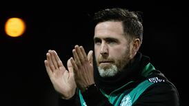 Stephen Bradley turns down League One side Lincoln City