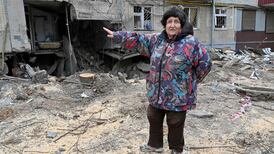 Russia-Ukraine war: what we know on day 47 of the invasion