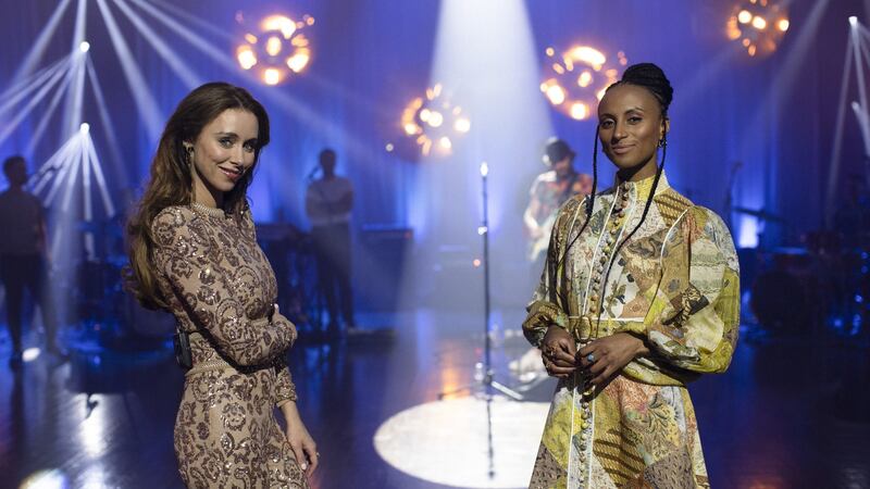 The Heart of Saturday Night