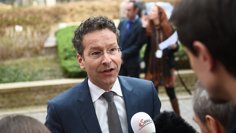 Greece set to begin €7bn bailout talks in Brussels