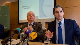 Simon Harris criticises HSE chief over ‘poor budgeting’